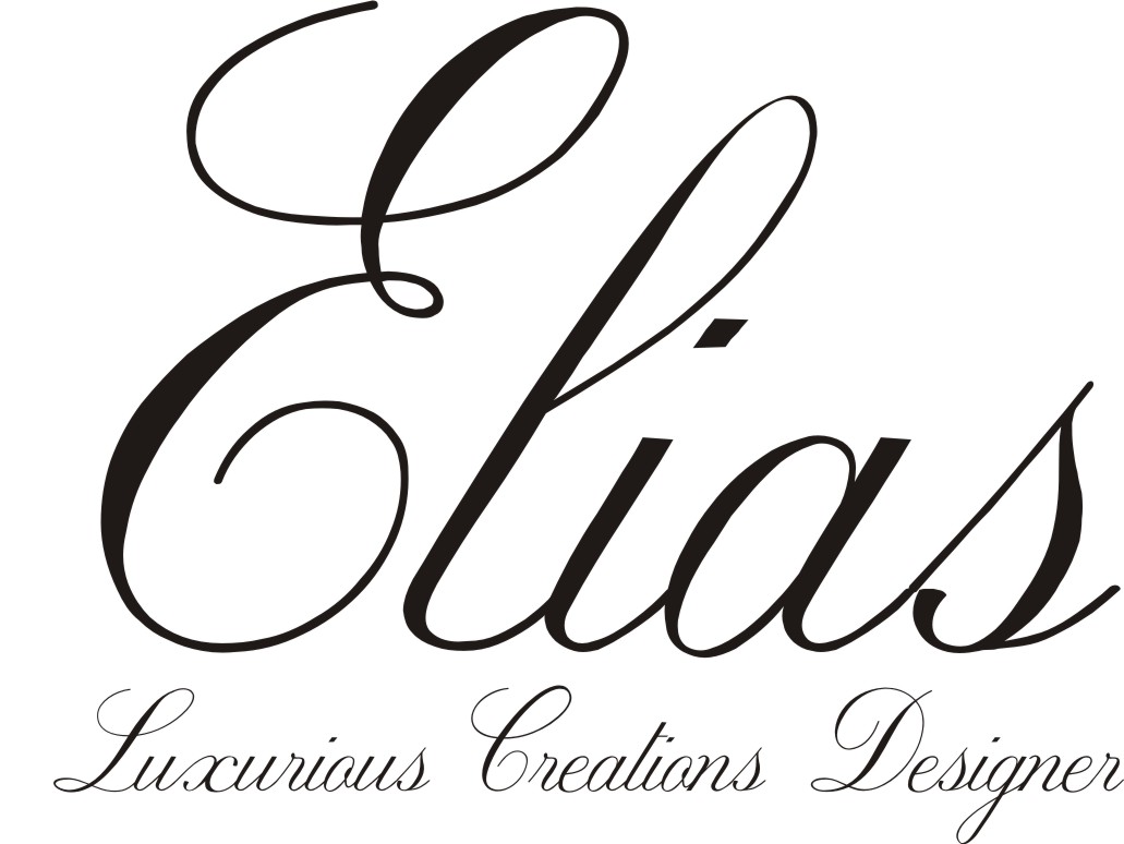 Elias Invitation Design